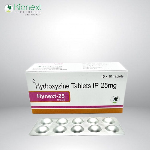 HYNEXT-25 Tablets